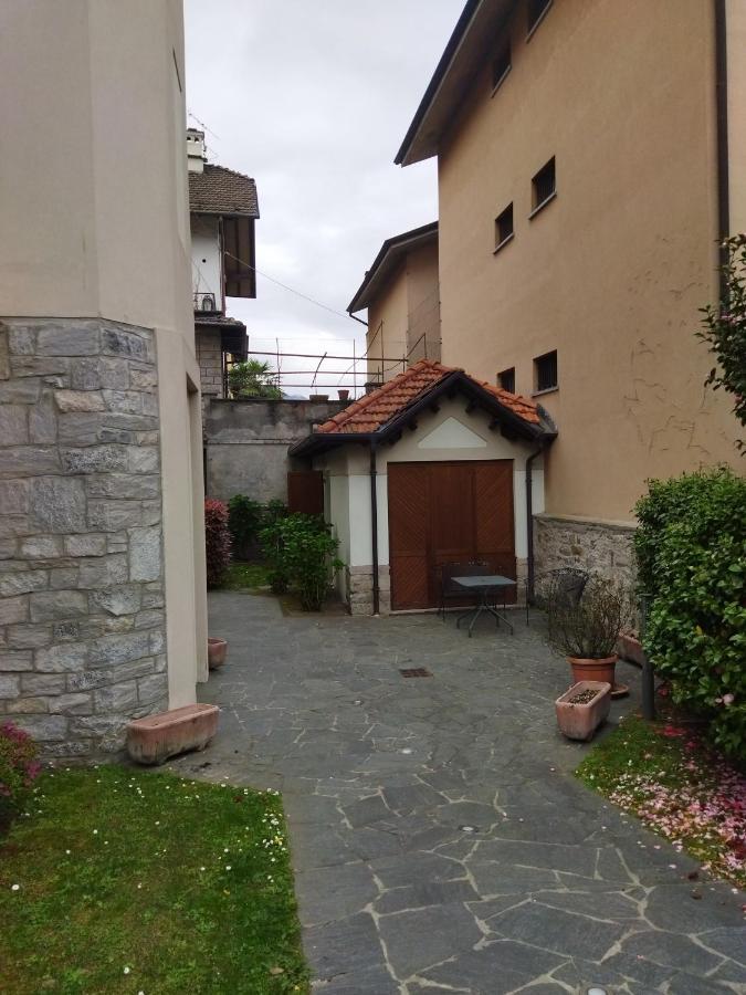 Residence Villa Maurice ストレーザ エクステリア 写真