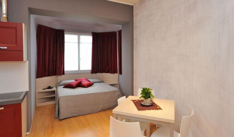 Residence Villa Maurice ストレーザ エクステリア 写真