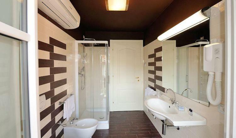 Residence Villa Maurice ストレーザ エクステリア 写真