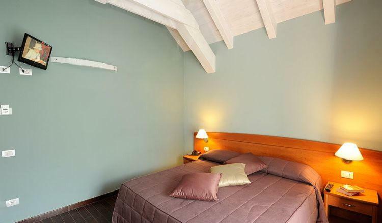 Residence Villa Maurice ストレーザ エクステリア 写真