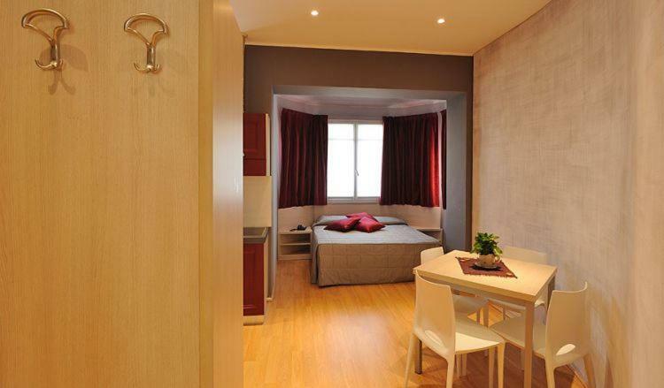 Residence Villa Maurice ストレーザ エクステリア 写真