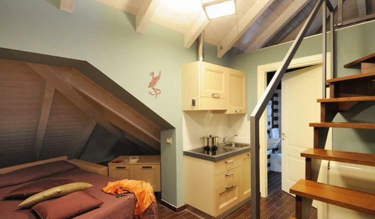 Residence Villa Maurice ストレーザ エクステリア 写真