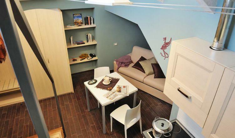 Residence Villa Maurice ストレーザ エクステリア 写真